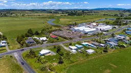 222 State Highway 1, Awanui