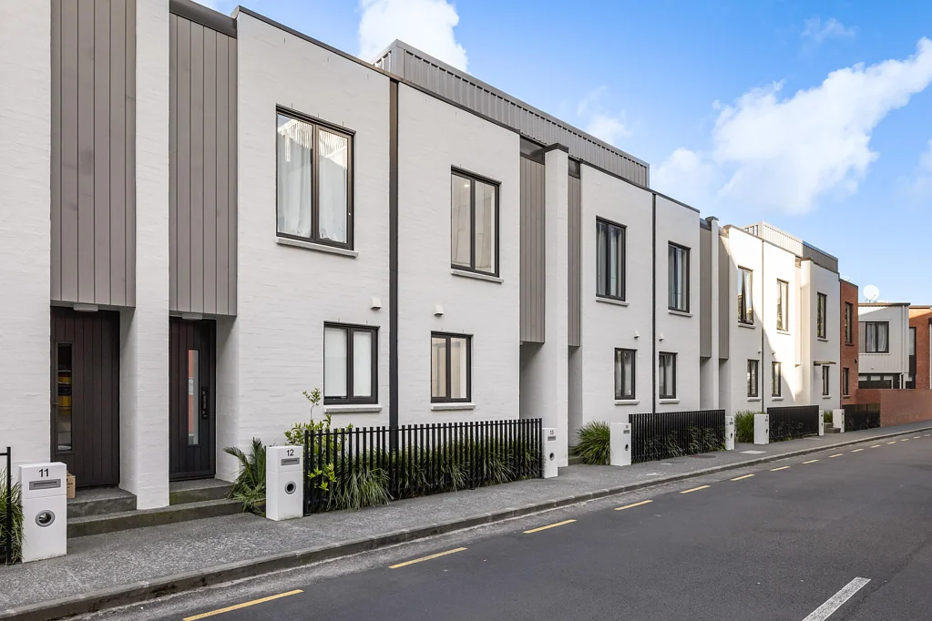 Ellerslie 2房  Modern, Convenient & Central