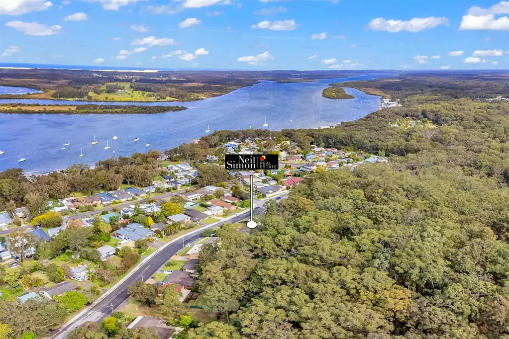 1303 Lemon Tree Passage Road, Lemon Tree Passage, NSW 2319