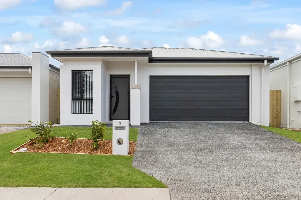 Stunning Family Home