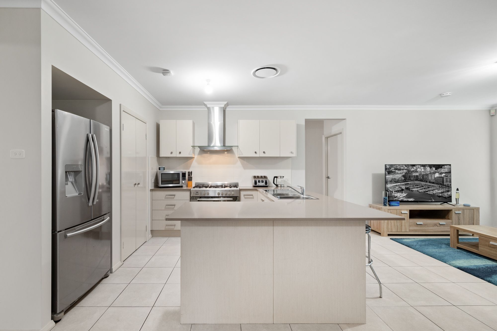 13 TANDER ST, ORAN PARK NSW 2570, 0 Schlafzimmer, 0 Badezimmer, House