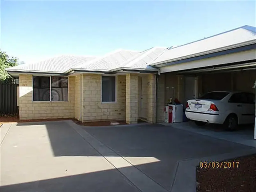 Good size home closed to beach with all you need!