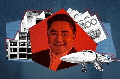 $1亿变$6亿！澳洲破产开发商债务暴增，豪宅豪车内幕曝光，多位华商成债权人！