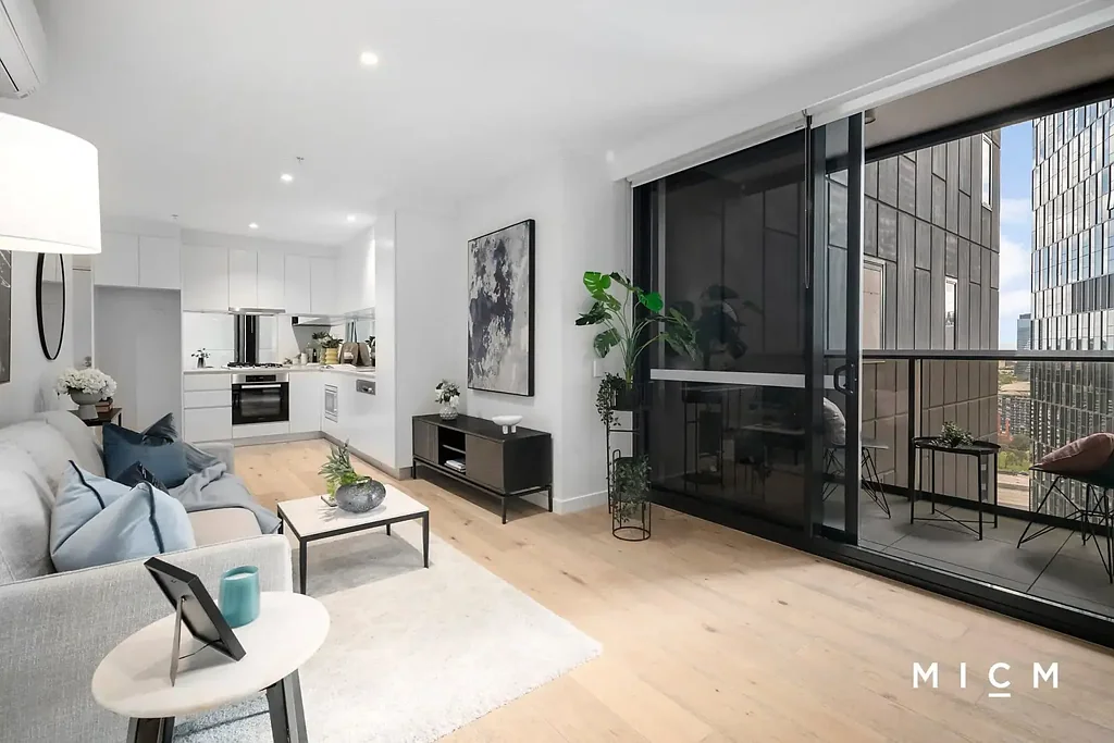 3303/245 City Road, Southbank, VIC 3006