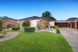 14 Hancock Drive, Ferntree Gully