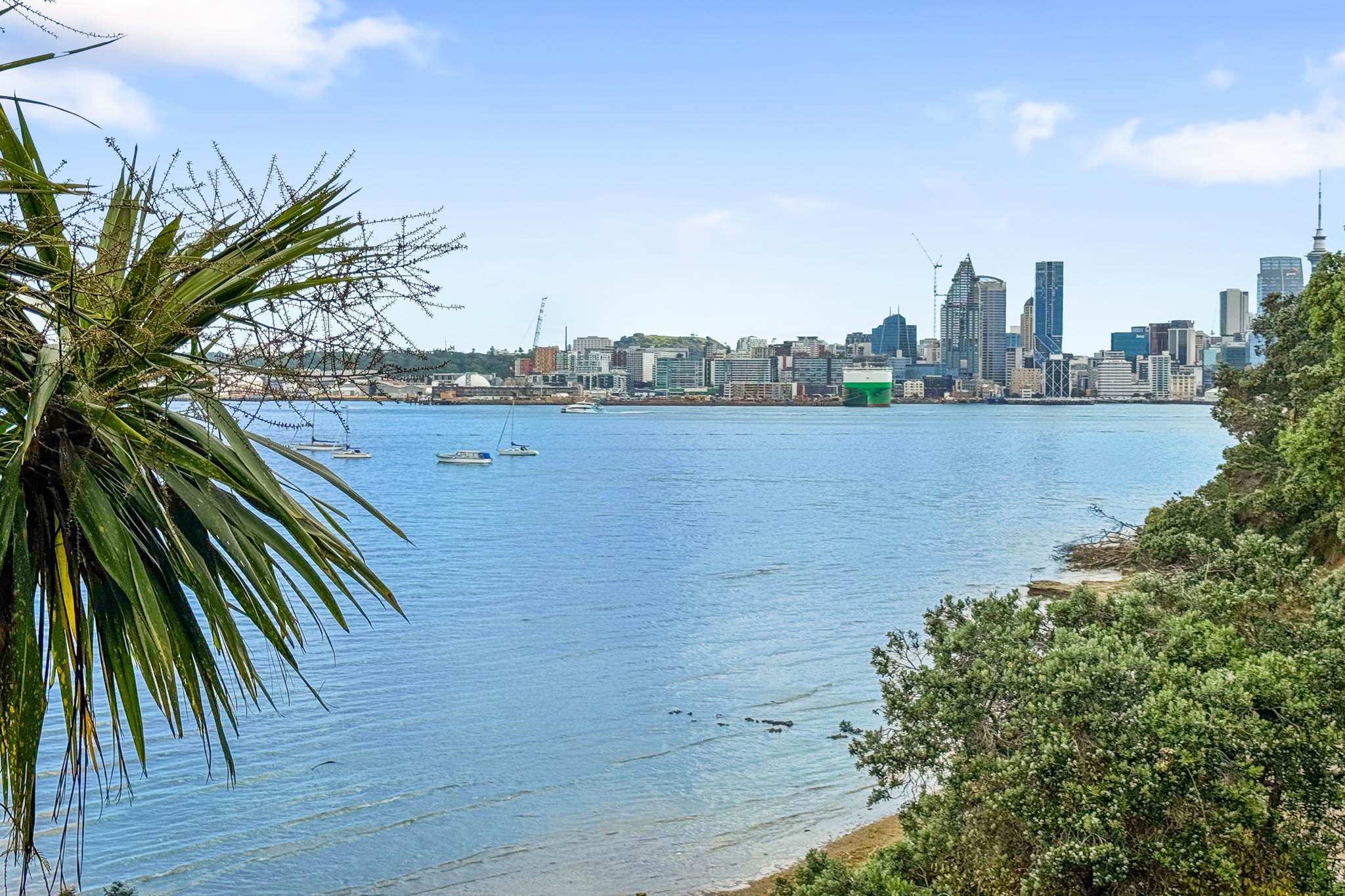 23C Stanley Point Road, Devonport, North Shore City, 0 Schlafzimmer, 0 Badezimmer, Section