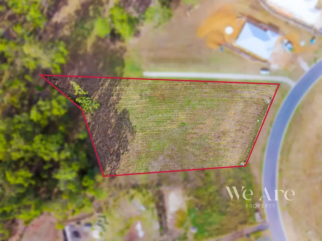 Woodhill 🔥 HILLTOP ACREAGE WITH STUNNING MOUNTAIN VIEWS – LAST BLOCKS REMAINING 🔥