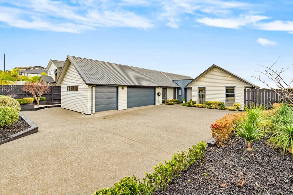 36 Karo Road, Beachlands, Manukau City, Auckland