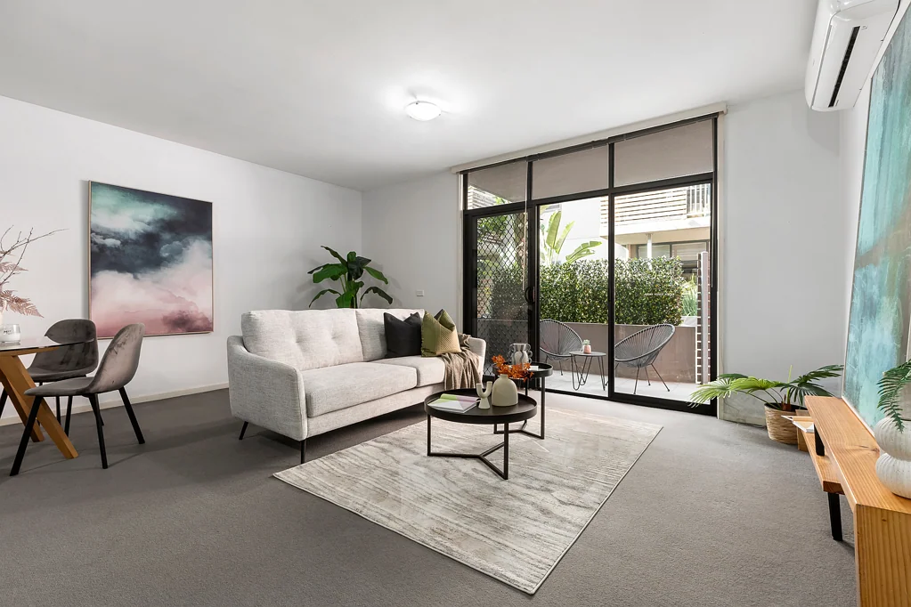 106/11 Hoddle Street, Collingwood, VIC 3066