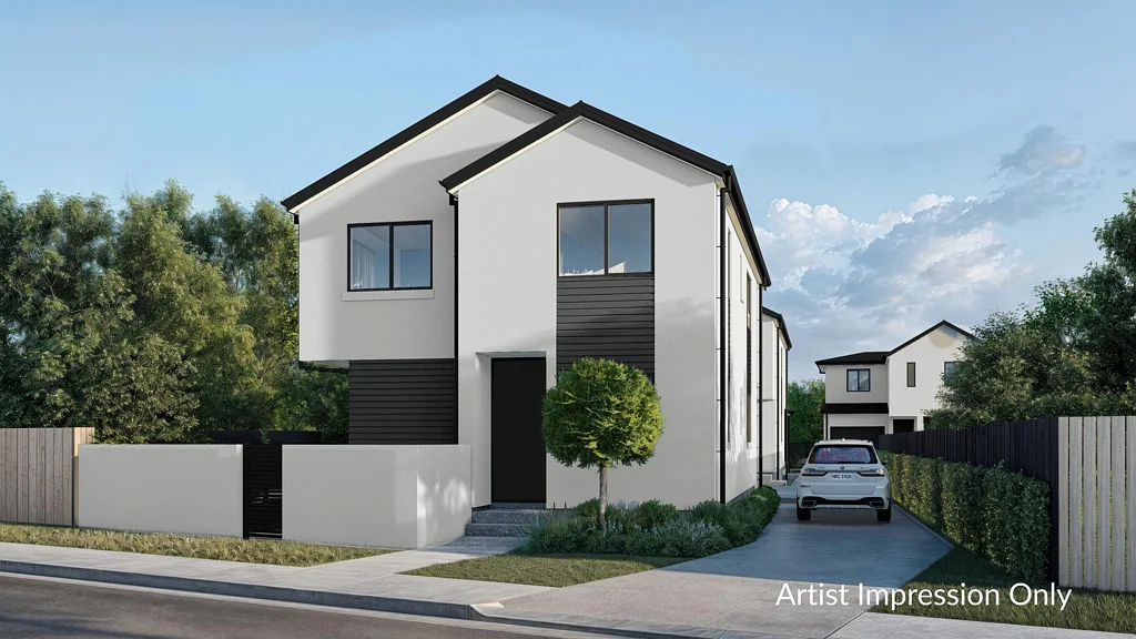 Saint Albans 2房  Last On The Block! Two Bed with Garage