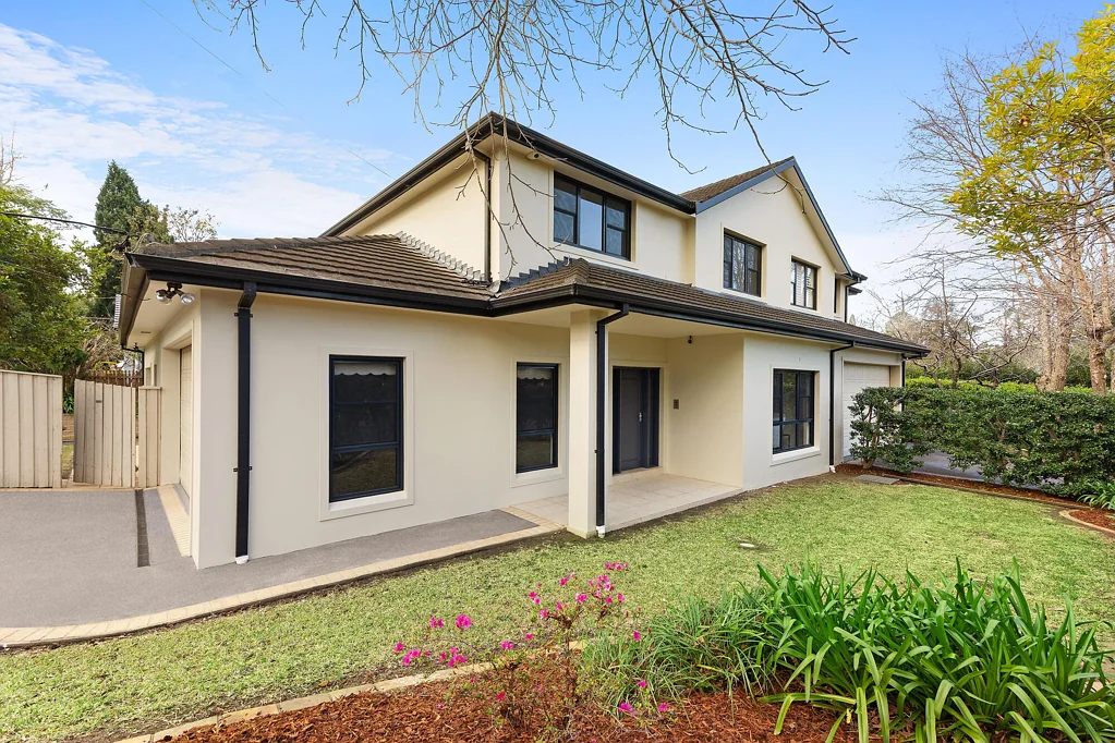 St Ives 4房 轻松便捷、易于打理的生活，坐拥完美地段 Effortless and easy care living in a perfect locale