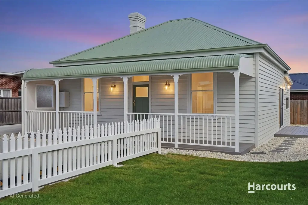 1/9 Walker Street, Sorell, TAS 7172