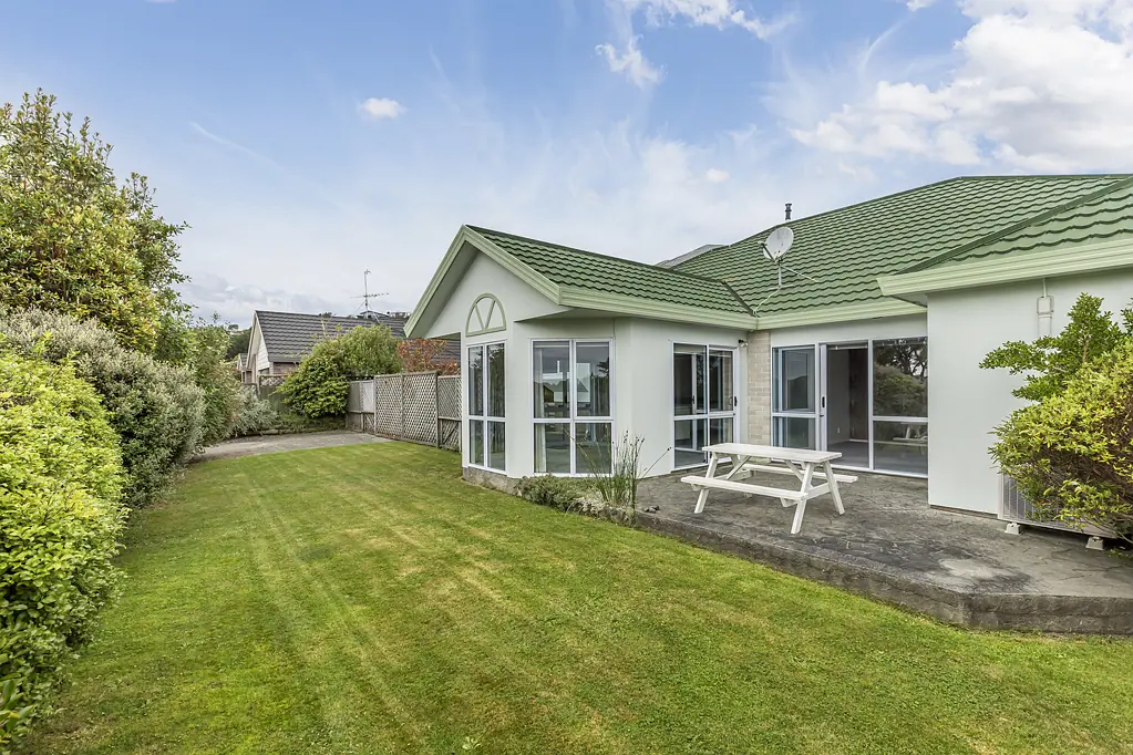 Papakowhai 3房  SINGLE LEVEL, SUNNY, DOUBLE GLAZING!