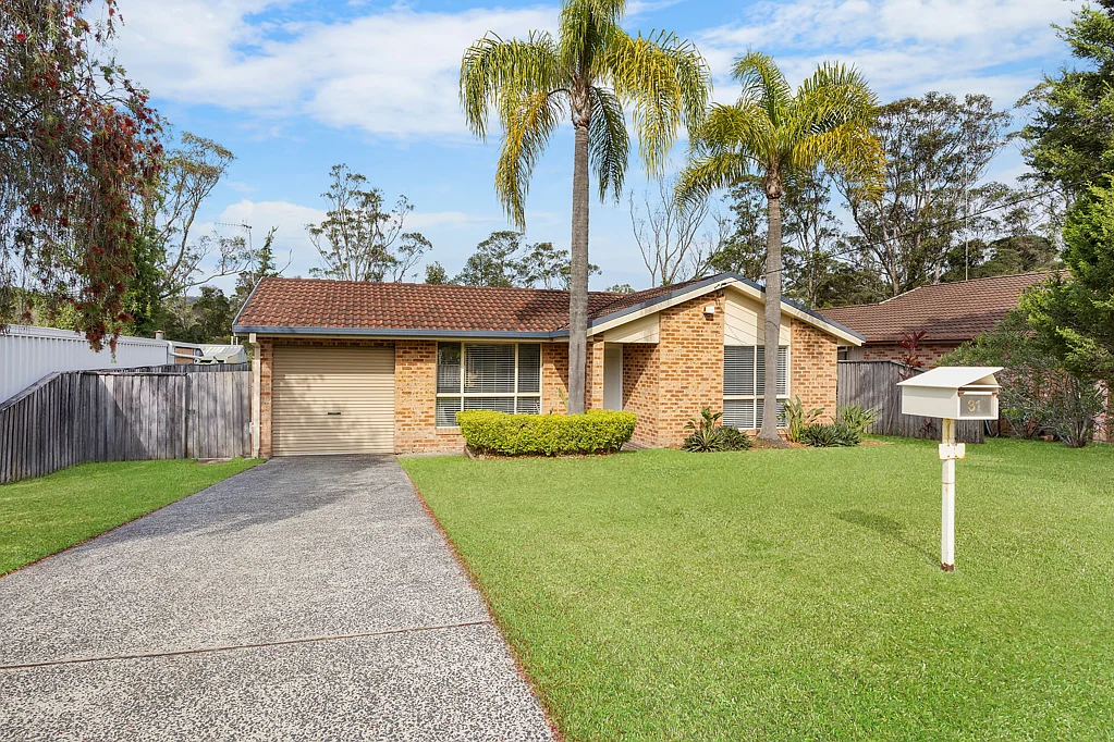 31 The Avenue, Tumbi Umbi, NSW 2261