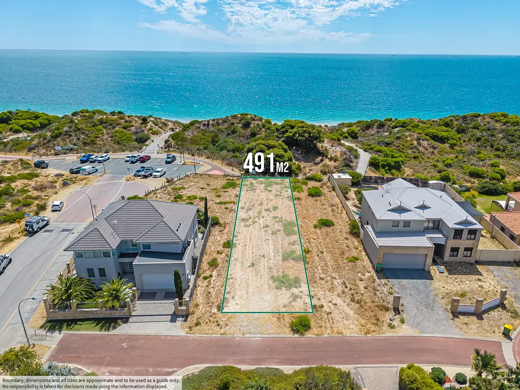 3 Villefranche Rise, Port Kennedy, WA 6172
