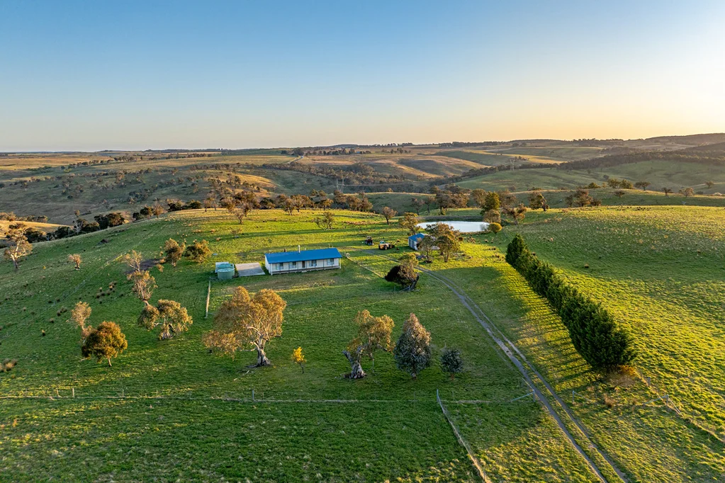 Goulburn  Perfectly Positioned