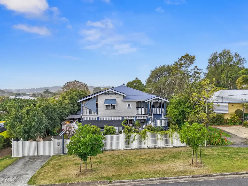 22 Hamilton Street, Booval, QLD 4304