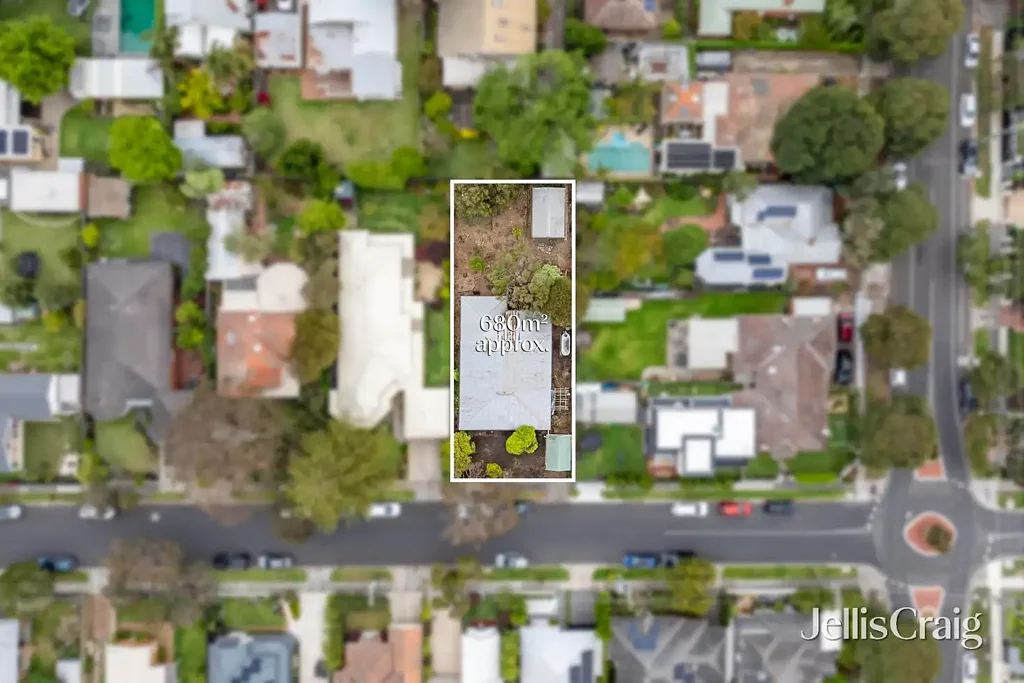 Sandringham 2 Slaapkamer A Federation canvas to restore