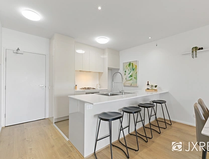 207/60 Autumn Terrace, Clayton South, South East Melbourne, 2 phòng ngủ, 2 phòng tắm, Apartment