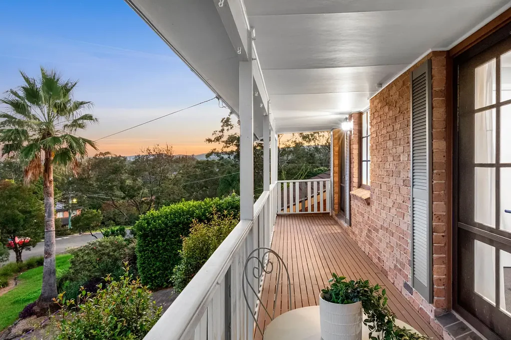 Kurrajong 5 Bedroom Elevated Elegance in the Heart of Kurrajong