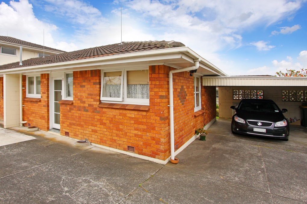 2/100 Coronation Road, Papatoetoe, Auckland - Manukau, 1 ਕਮਰੇ, 1 ਬਾਥਰੂਮ