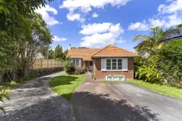 63 Kiwi Road, Point Chevalier