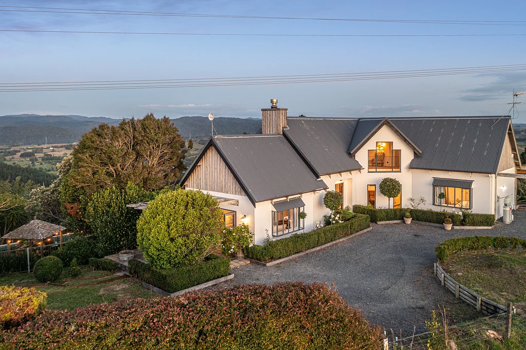 211 Jones Road, Hunua, Franklin, Auckland
