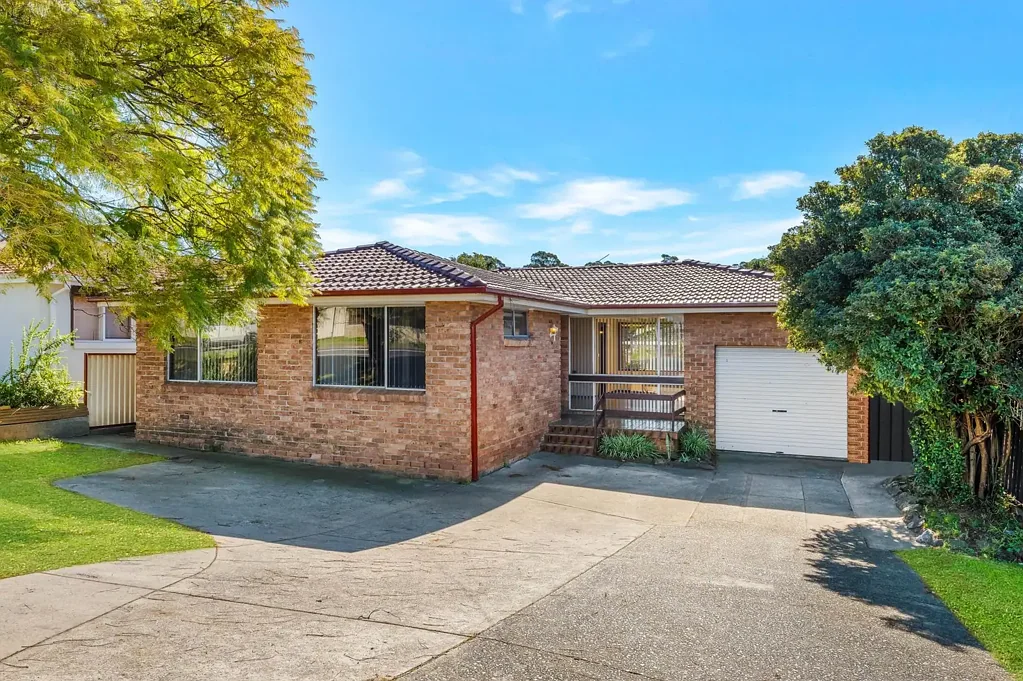 1039 The Horsley Drive, Wetherill Park, NSW 2164