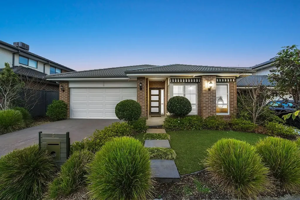 Hidden gem in the heart of Keysborough