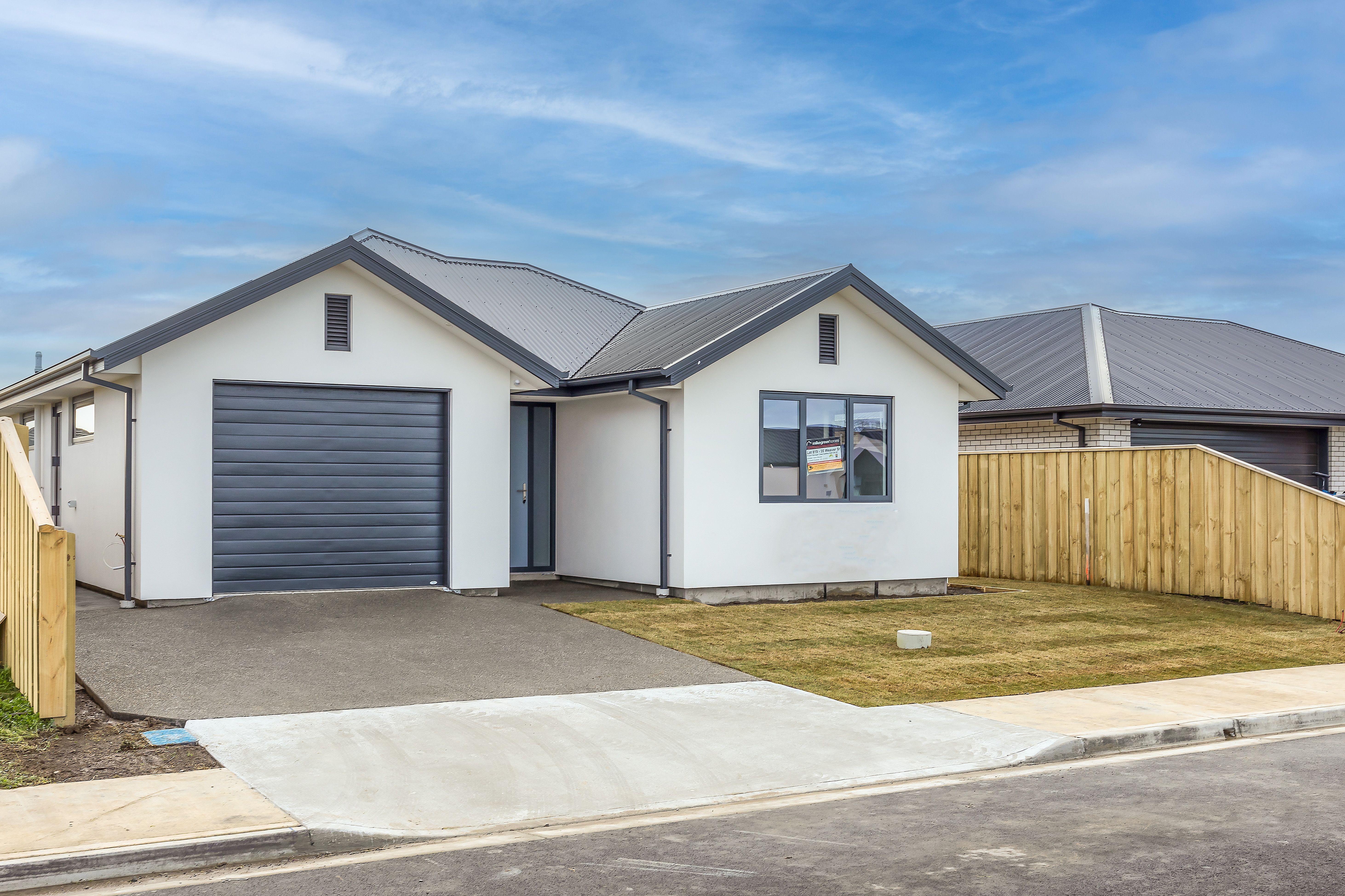 35 Weaver Street, Woodend, Waimakariri, 3 chambres, 0 salles de bain, House