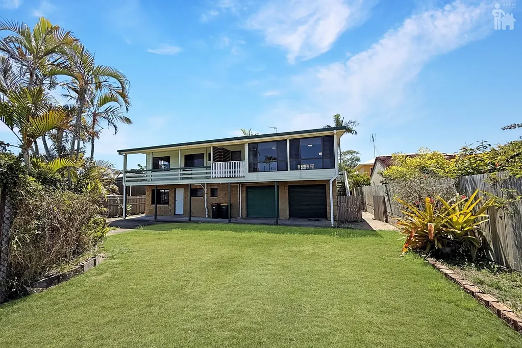 Welcome to 144a Cypress Street, Urangan QLD 4655