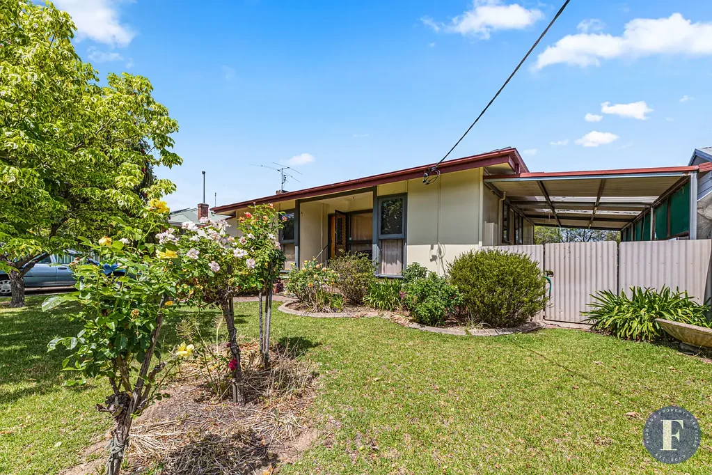 5 Meagher Street, Cootamundra, NSW 2590