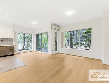 52/14 College Crescent, Hornsby, Upper North Shore, 2 રૂમ, 2 બાથરૂમ, Apartment