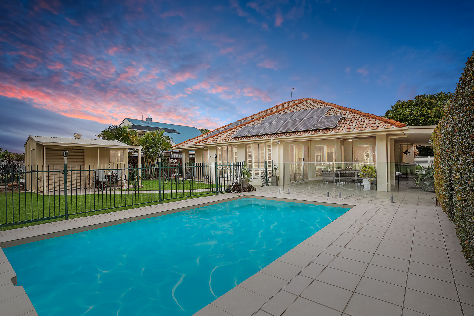 14 FRANCIS CT, PELICAN WATERS QLD 4551, 0 Bedrooms, 0 Bathrooms, House