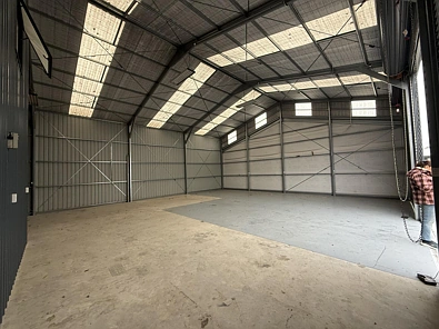 Address Withheld, Rangiora, Waimakariri, Canterbury, 0 rūma, 0 rūma horoi, Industrial Premises