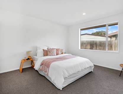 2/20 Studholme Street, Somerfield, Canterbury, 3房, 1浴, 城市屋