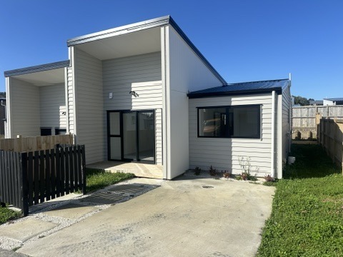 17b Poruru Close, Papakura, Auckland - Papakura, 2房, 1浴, House