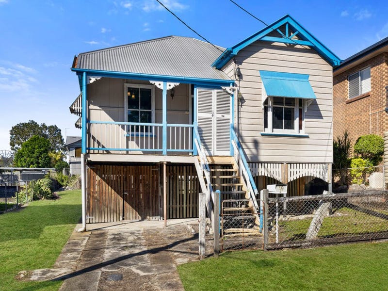 10 LAURA ST, LUTWYCHE QLD 4030, 0 habitaciones, 0 baños, House