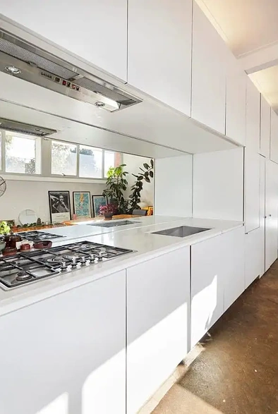 21 Mollison Street, Abbotsford, VIC 3067, 2 slaapkamers, 1 badkamers, House