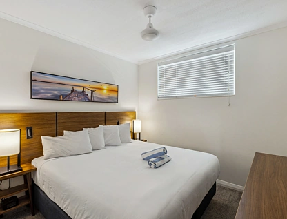 A1320/3 Hermitage Drive, Airlie Beach, Mackay, 3 Kuwarto, 2 Banyo, Unit