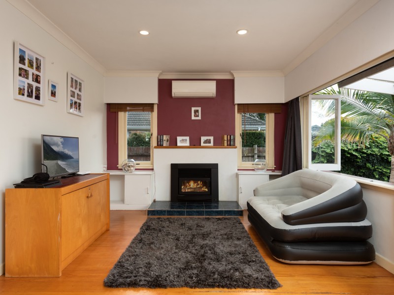 77 Ngatai Road, Otumoetai, Tauranga, 3 Schlafzimmer, 1 Badezimmer