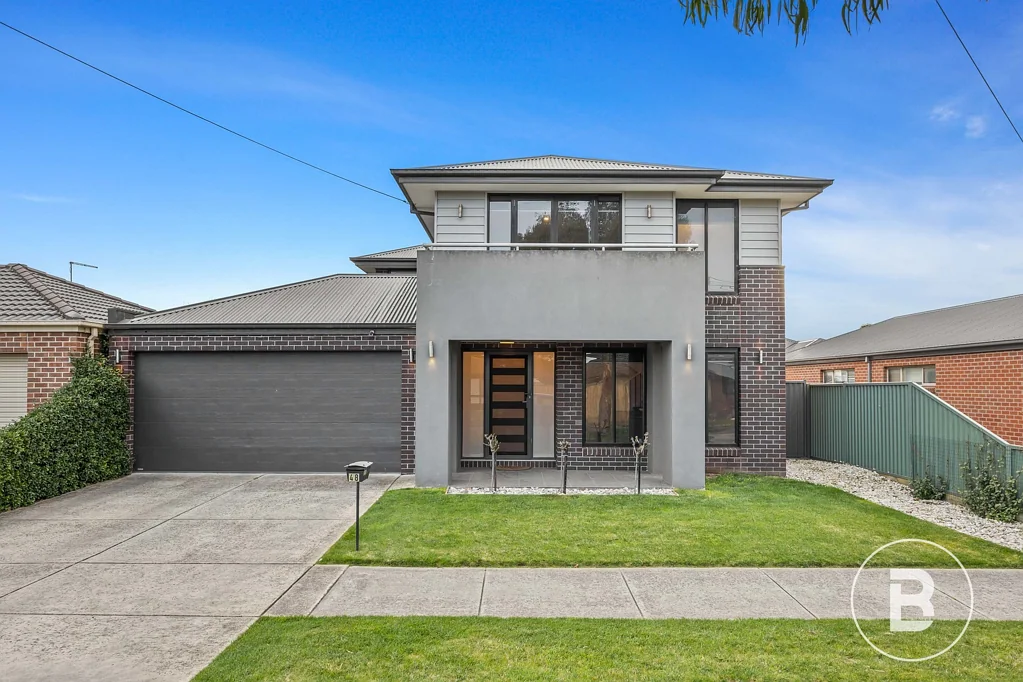 48 Vale Street, Alfredton, VIC 3350