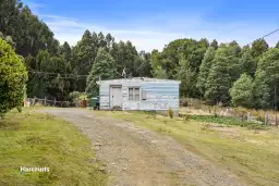 424 Fourfoot Road, Geeveston