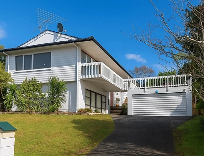 28 Haseler Crescent, Mellons Bay, Manukau City, 4部屋, 2バスルーム, House