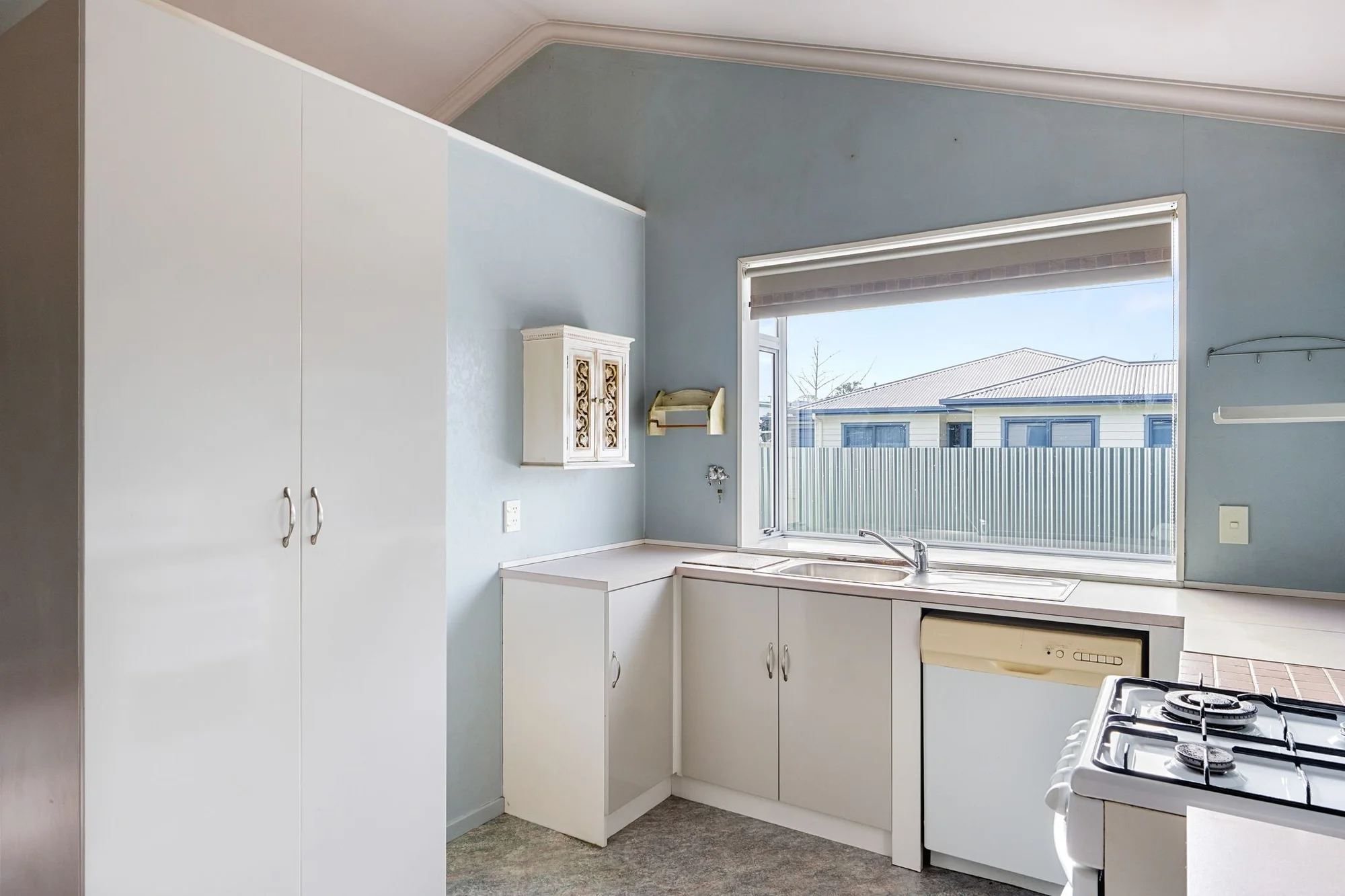 30a Mill Road, Te Hapara, Gisborne, 3 રૂમ, 1 બાથરૂમ, House