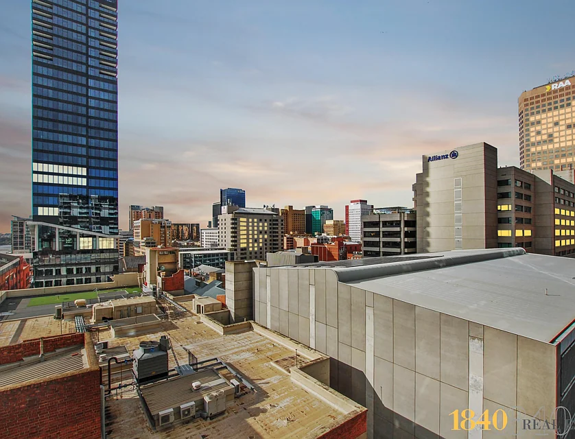 801/102 Waymouth Street, Adelaide, Adelaide CBD, 1 침실, 1 욕실, Apartment