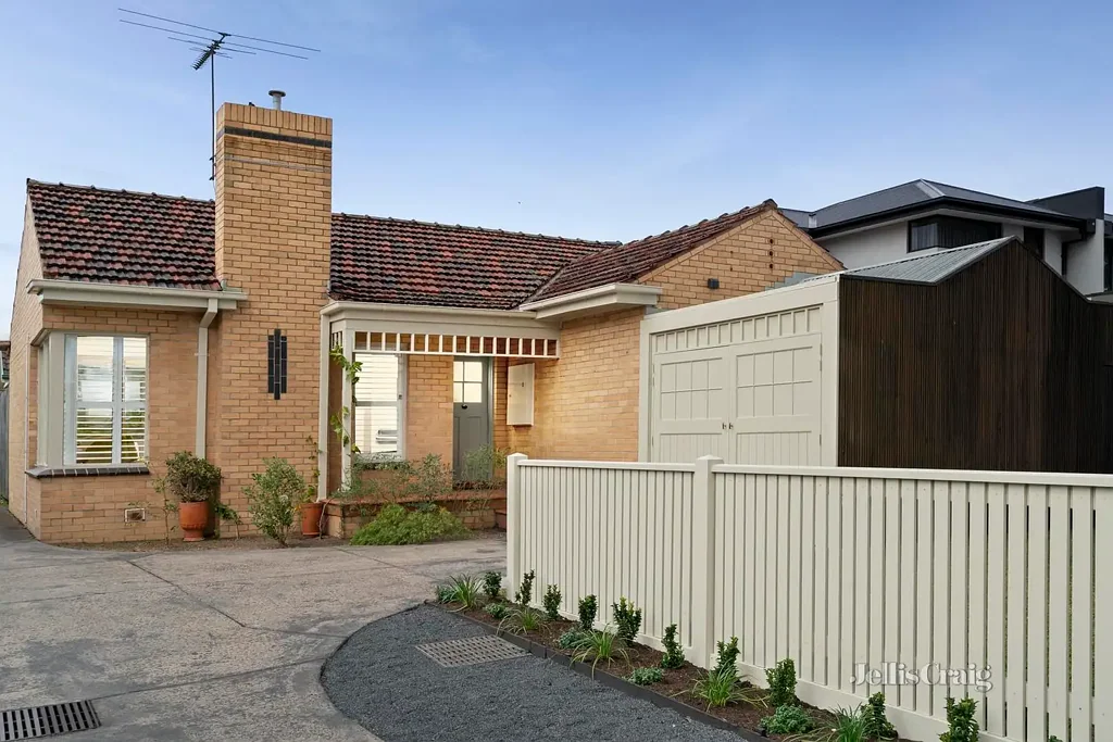 1/22 Thorpe Street, Newport, VIC 3015