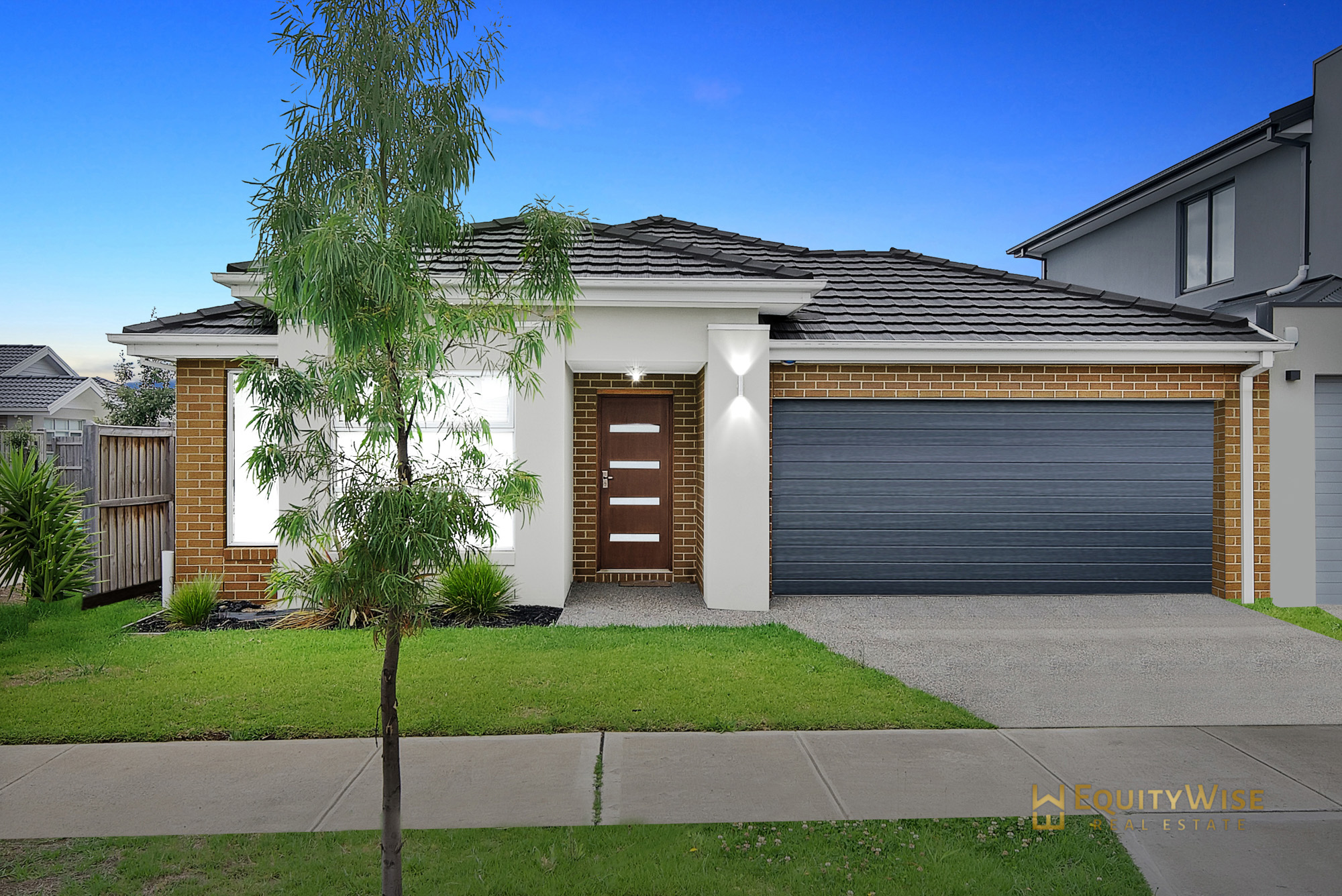 17 NECTAR ST, MICKLEHAM VIC 3064, 0 rūma, 0 rūma horoi, House