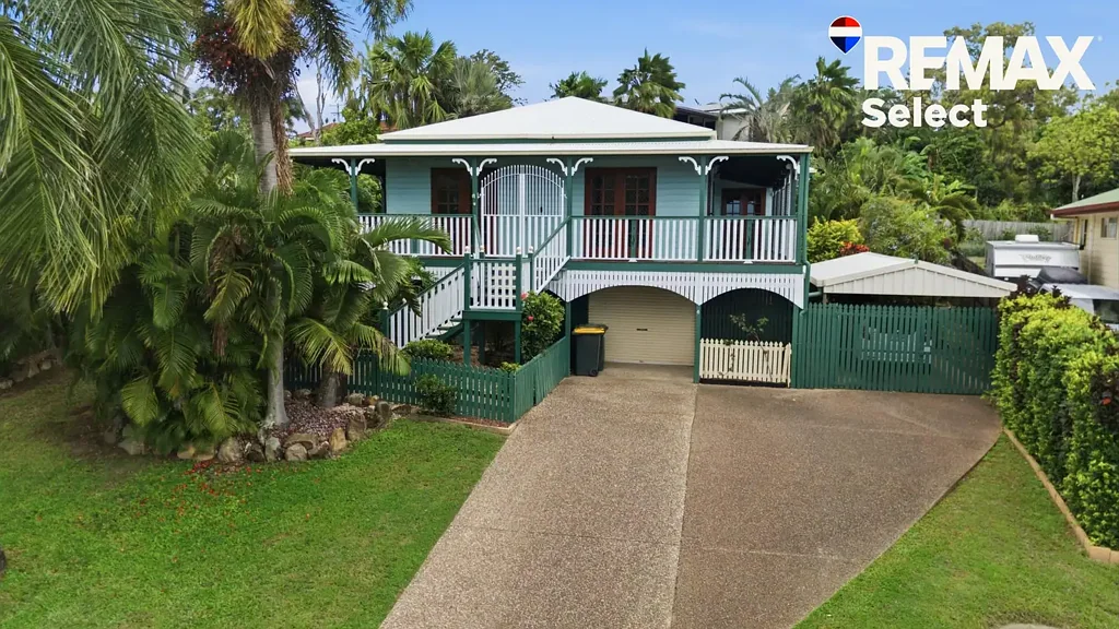 6 Harrier Street, Rural View, QLD 4740
