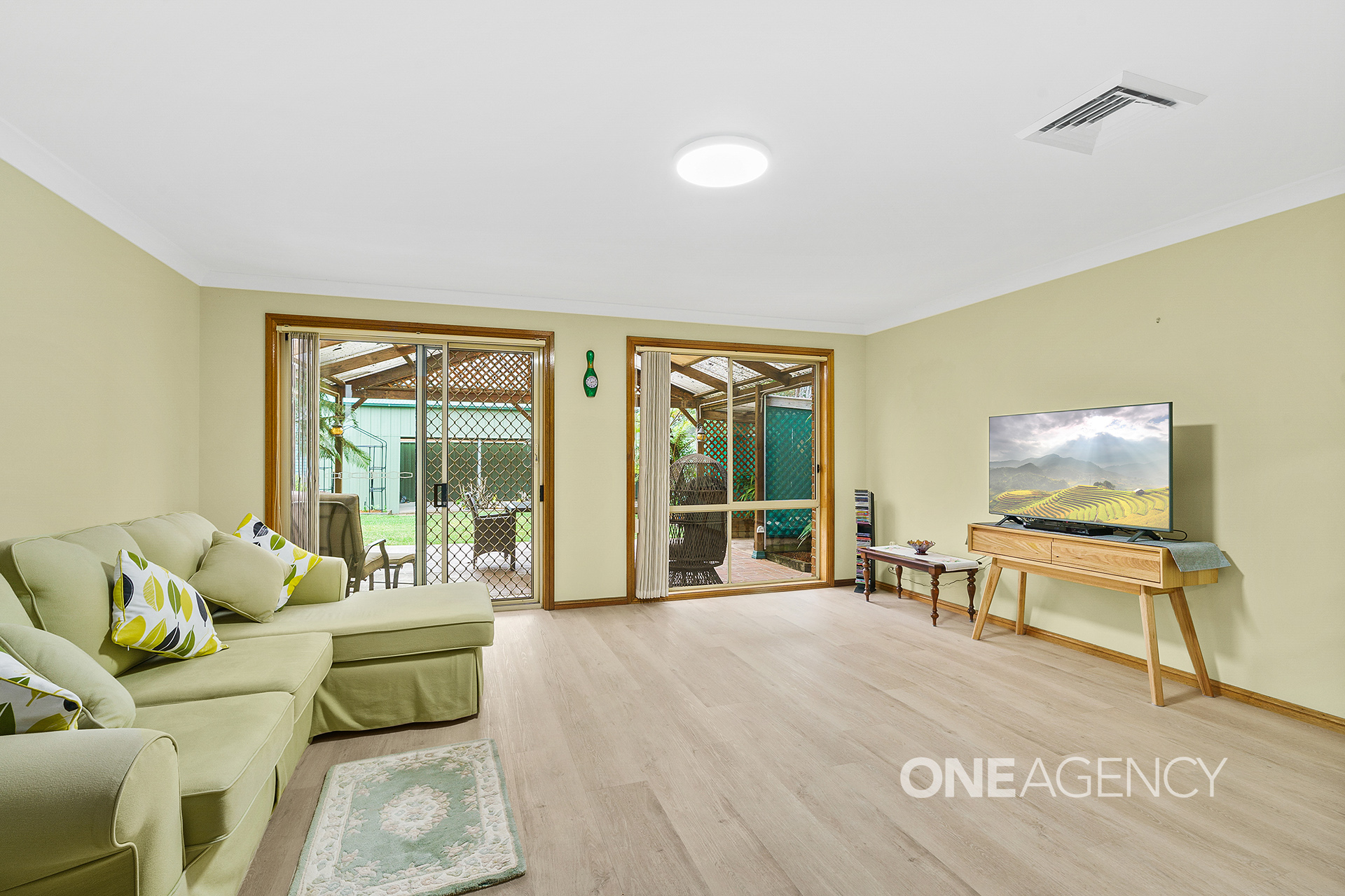 34 WODEN ST, VINCENTIA NSW 2540, 0 Kuwarto, 0 Banyo, House